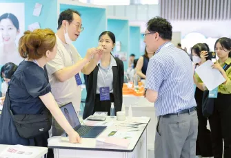 胡志明礼品展2025展商名录