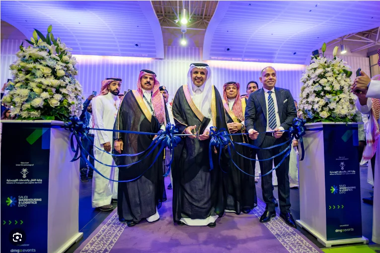 沙特利雅得物流、仓储、商用车展览会2026参展攻略（时间地点+门票怎么买？）