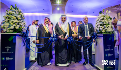 沙特利雅得物流、仓储、商用车展览会2026参展攻略(时间地点+门票怎么买?)