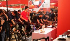 2026年北京自行车展(Beijing International Bicycle Exhibition)门票如何申请?多少钱?