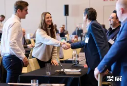 德国咖啡展现场图片7