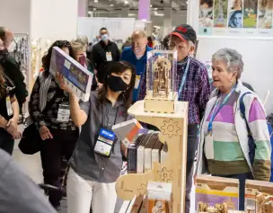 2027美国家具展(LAS VEGAS MARKET)时间和举办地点