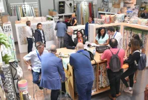 西班牙家纺展2025举办时间与地点