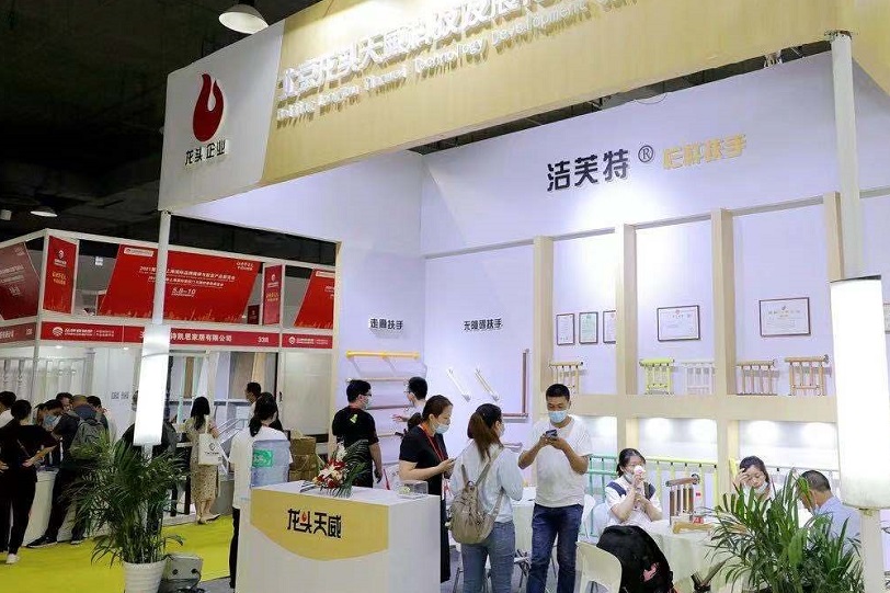 上海楼梯展2026最新参展商名录