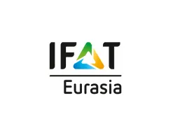 土耳其環(huán)保展-土耳其水展Logo