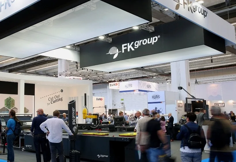 德国无纺布展(Techtextil)2026参展攻略（时间地点/观众预约）