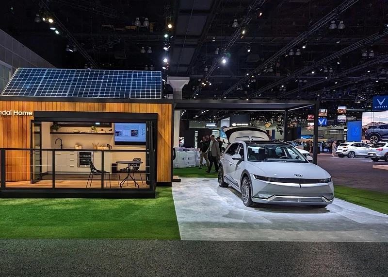 土耳其充电展2025展位费与展位申请