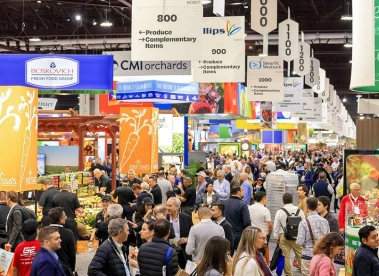 美国果蔬展2026门票价格