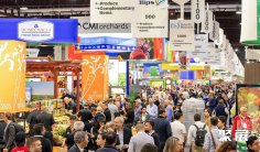 美国果蔬展2026参展攻略(时间+地点+门票)