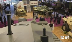 巴黎防务展2026逛展指南:时间地点/门票多少钱