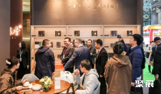 全球茶業風向標!2025深圳秋季茶博會12月11日啟幕!門票及會刊申請