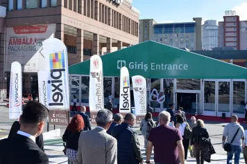 土耳其包装展2025展商名录抢先看,展商名录预订