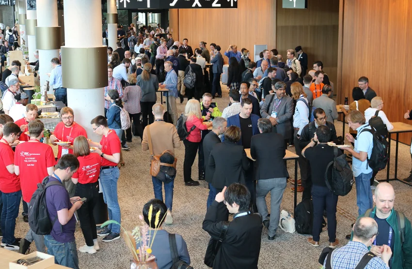 2025德国超算展展位费与展位预订