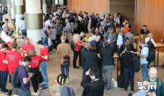 2025德国超算展展位费与展位预订