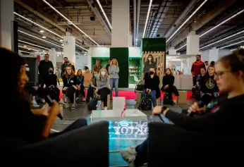 德国书展(FRANKFURTER BUCHMESSE)2026门票购买途径