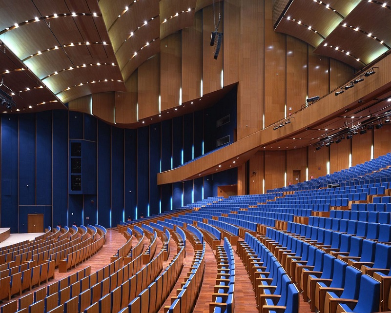 越南河内国际会议中心