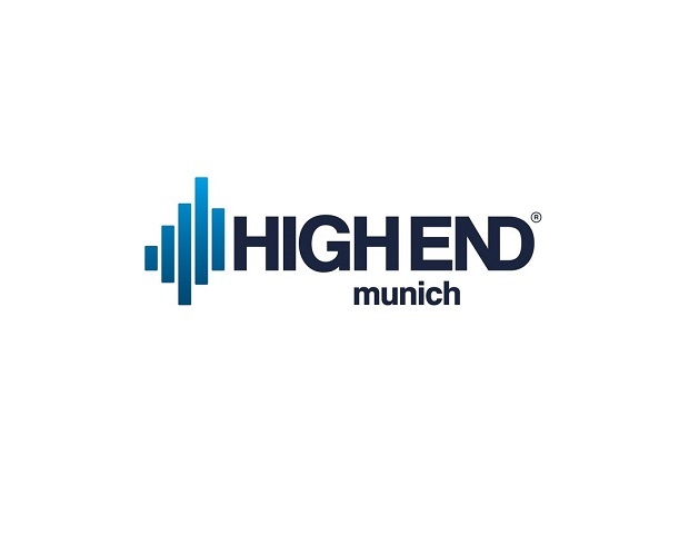 High End VIENNA exhibition logo