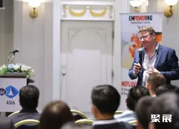 泰国畜牧展现场图片11