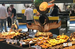 德国烘焙展现场图片8