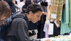 韩国首尔纺织服装及面料展览会参展商名录