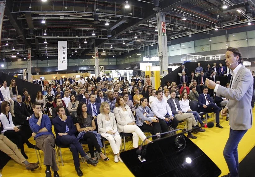 西班牙殡葬展(Funermostra)2027最新会刊