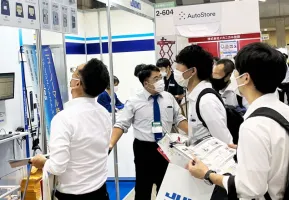 2025日本物流展举办时间与地点