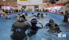 2025西班牙潜水展参展攻略(时间地点,门票怎么预约?)