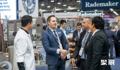 美国烘焙展2025门票哪里买