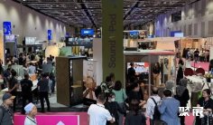 2026马来西亚智慧建筑展(SmarteX Malaysia)展位费与展位预订