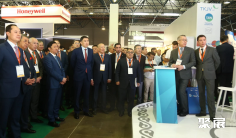 2026哈萨克斯坦石油展展位费与展位图