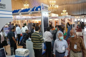 2025年巴基斯坦电力展门票如何申请？多少钱？