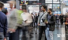 2026德国工业自动化展SPS (SPS)预登记注意事项