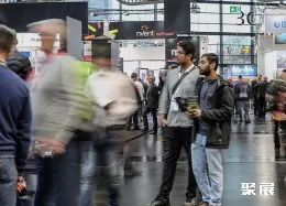 德国自动化展现场图片6