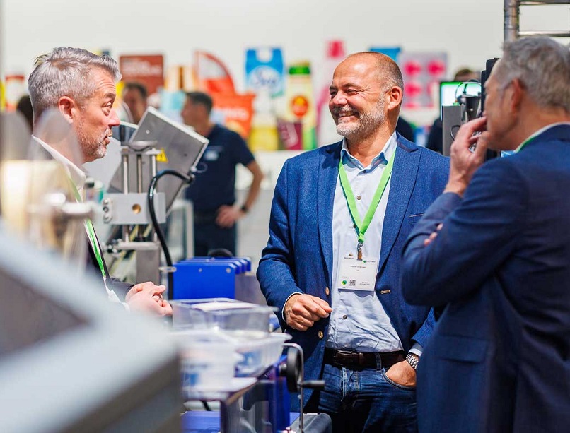 荷兰包装展现场图片6