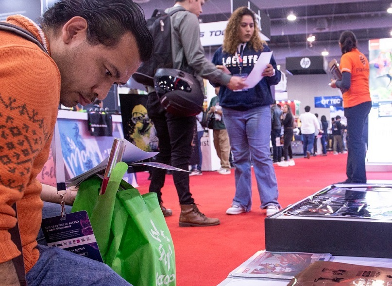 2026年墨西哥广告标识展门票价格，如何购买？