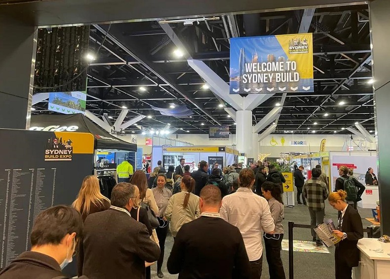 展会百科:澳大利亚悉尼建筑五金建材展Sydney Build Expo、澳大利亚建筑设计展、悉尼国际建筑建材展