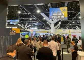展会百科:澳大利亚悉尼建筑五金建材展Sydney Build Expo、澳大利亚建筑设计展、悉尼国际建筑建材展