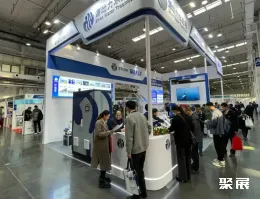 天津工程展现场图片5