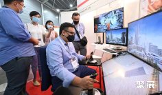 新加坡工程机械展2026时间地点