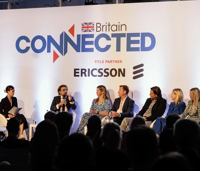 英国伦敦通讯通信展览会(Connected Britain)2026参展攻略(时间地点/观众预约)