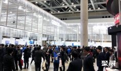 2025日本通信展展位费与展位图