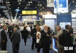 美国巴士展现场图片2