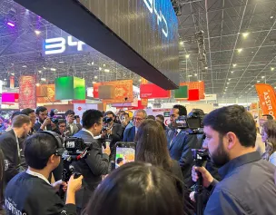 2026乌兹别克斯坦汽配展参展攻略（时间+地点+门票怎么买？）