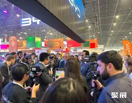 乌兹别克斯坦汽配展现场图片1