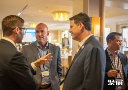 美国建筑展现场图片5