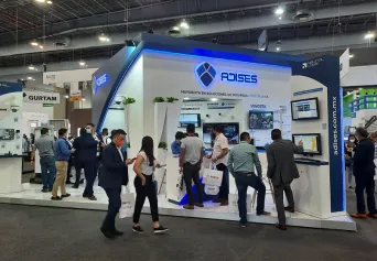 2026墨西哥劳保展参展攻略（时间地点+门票多少钱？）