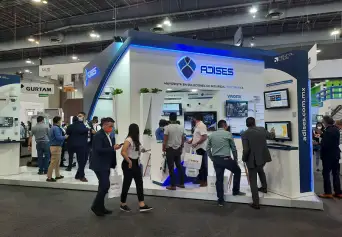 2026墨西哥劳保展展商名录