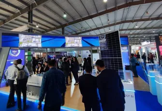 2026印度充电展时间和举办地点