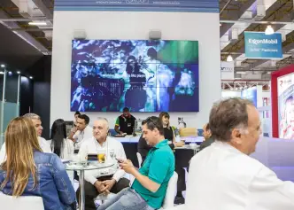 巴西塑料展(PLASTICO BRASIL)2027会刊怎么获取？