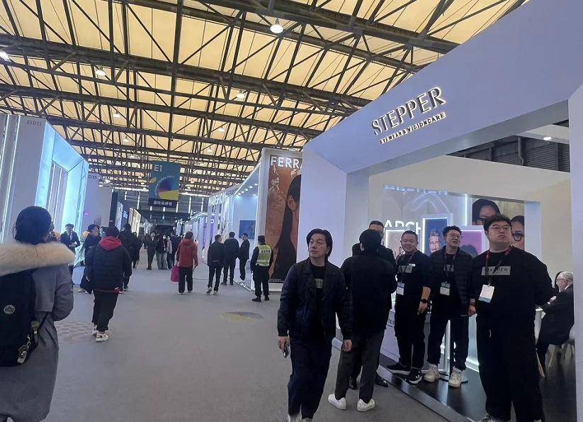 北京眼镜展2025参展商大全，展商名录购买